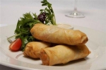 Hors d'oeuvres